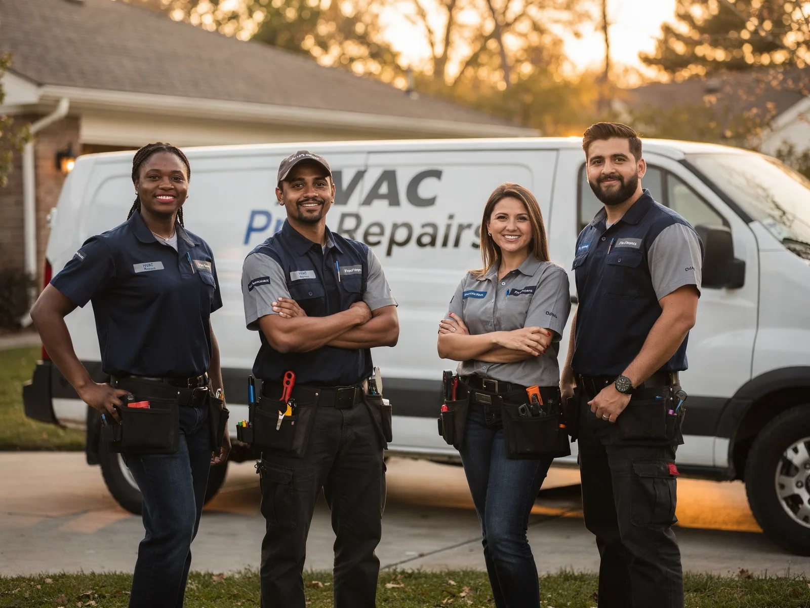Heat Pump Repair company in Lemont Furnace, PA